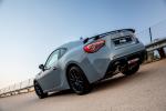 Toyota GT 86 2018 года (ZA)